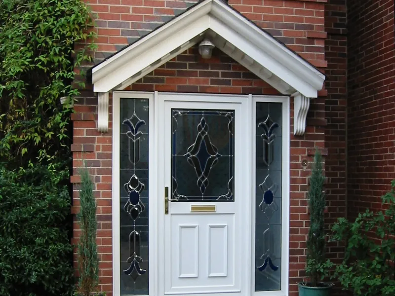 Double Glazing Doors — Gallery Dulwich