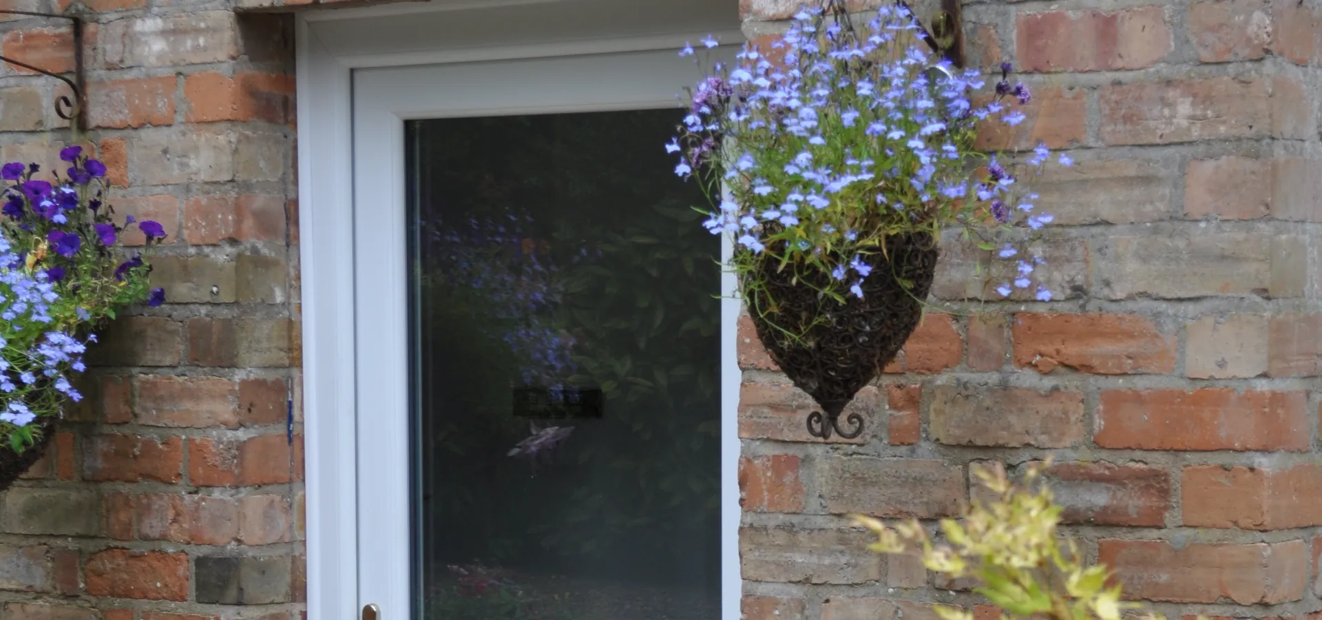 Double Glazing Doors Dulwich