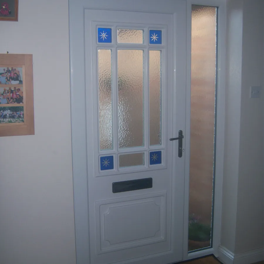 Double Glazing Doors — Product Dulwich
