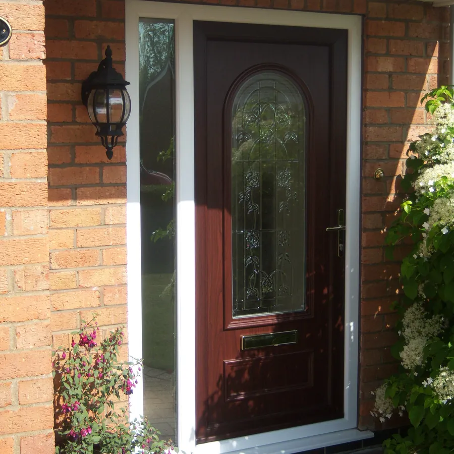 Double Glazing Doors — Product Dulwich