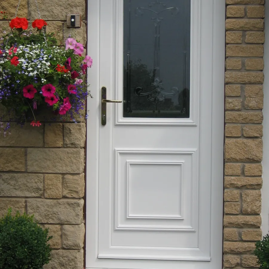 Double Glazing Doors — Product Dulwich