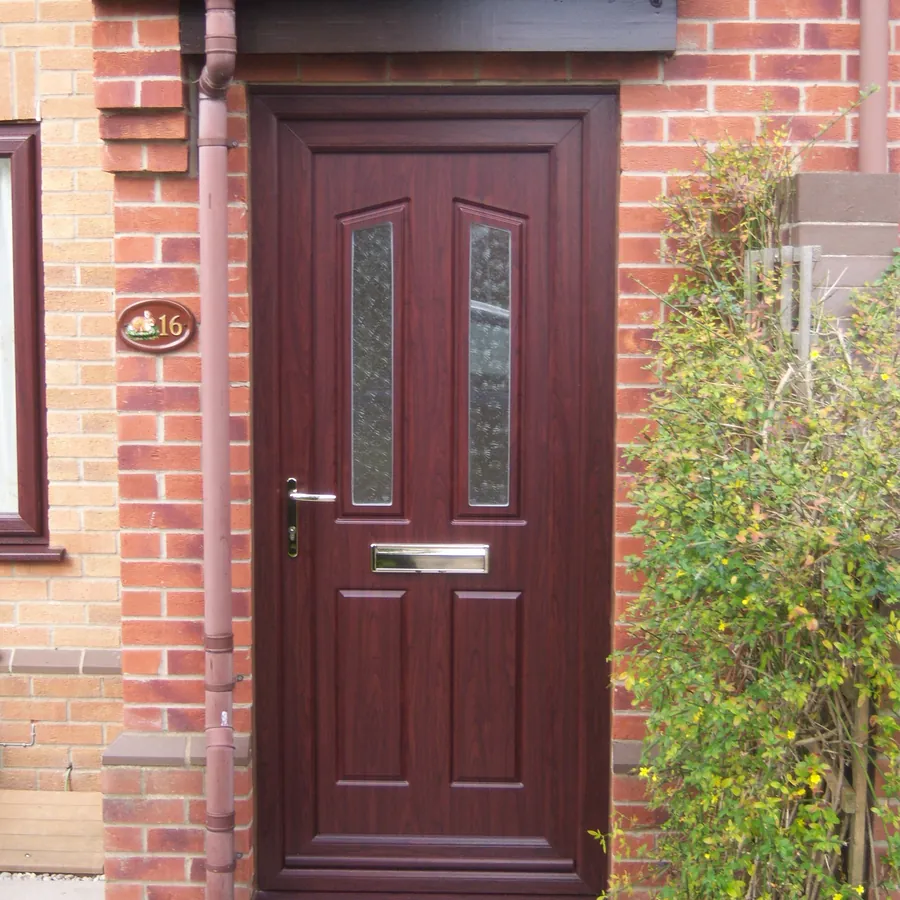 Double Glazing Doors — Product Dulwich