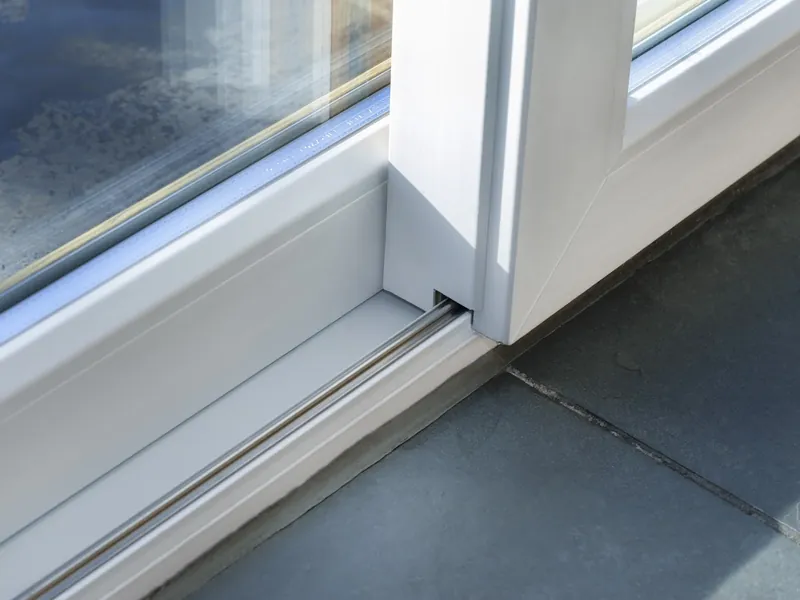 Sliding Patio Dulwich