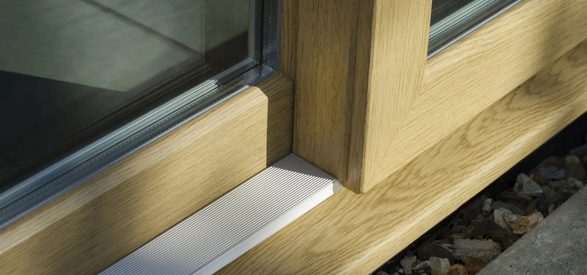 Sliding Patio Dulwich