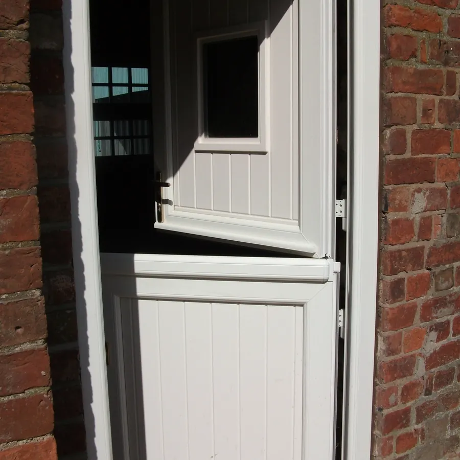 Stable Dulwich