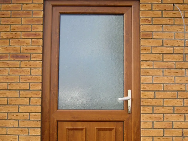 uPVC Dulwich