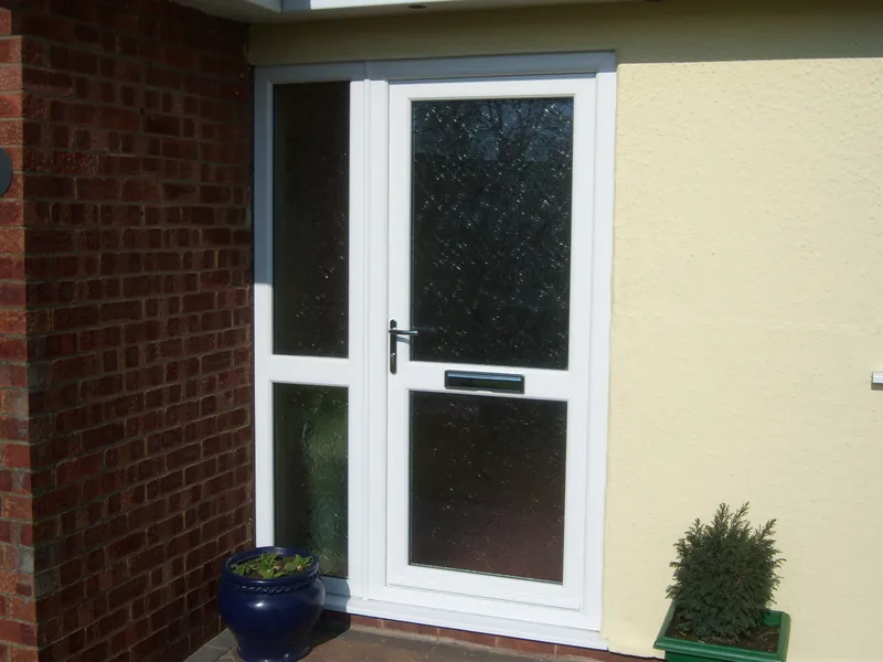 uPVC Dulwich