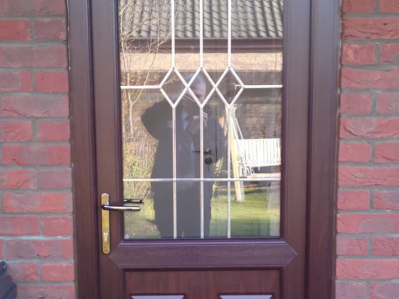 uPVC Dulwich