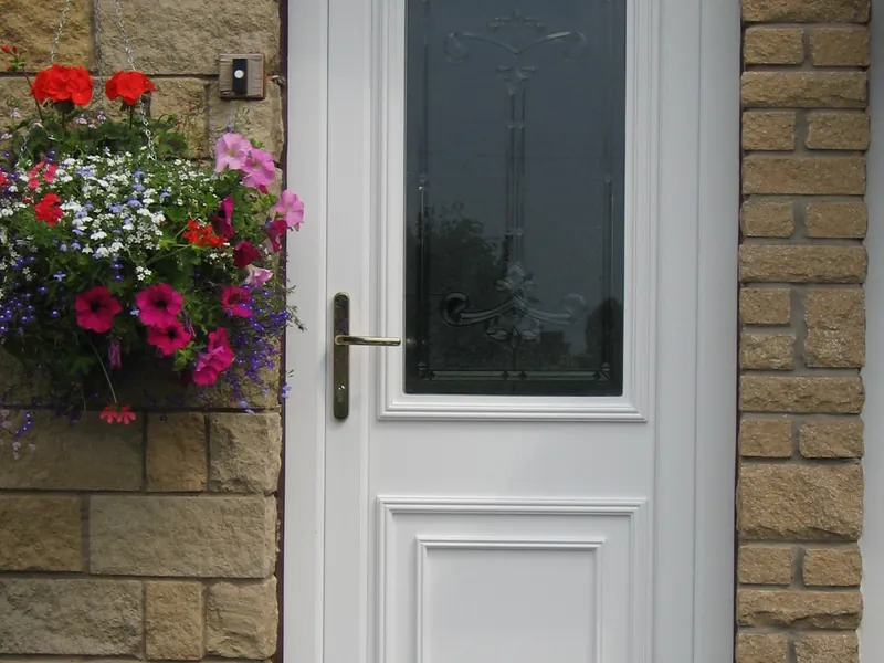 uPVC Dulwich