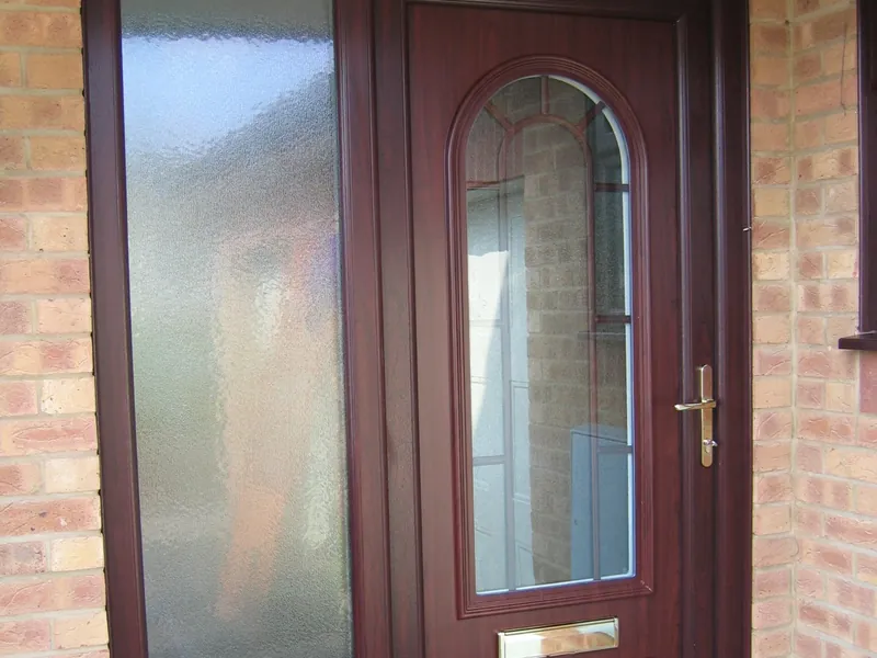 uPVC Dulwich