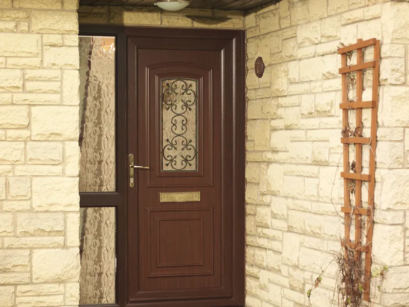 uPVC Dulwich