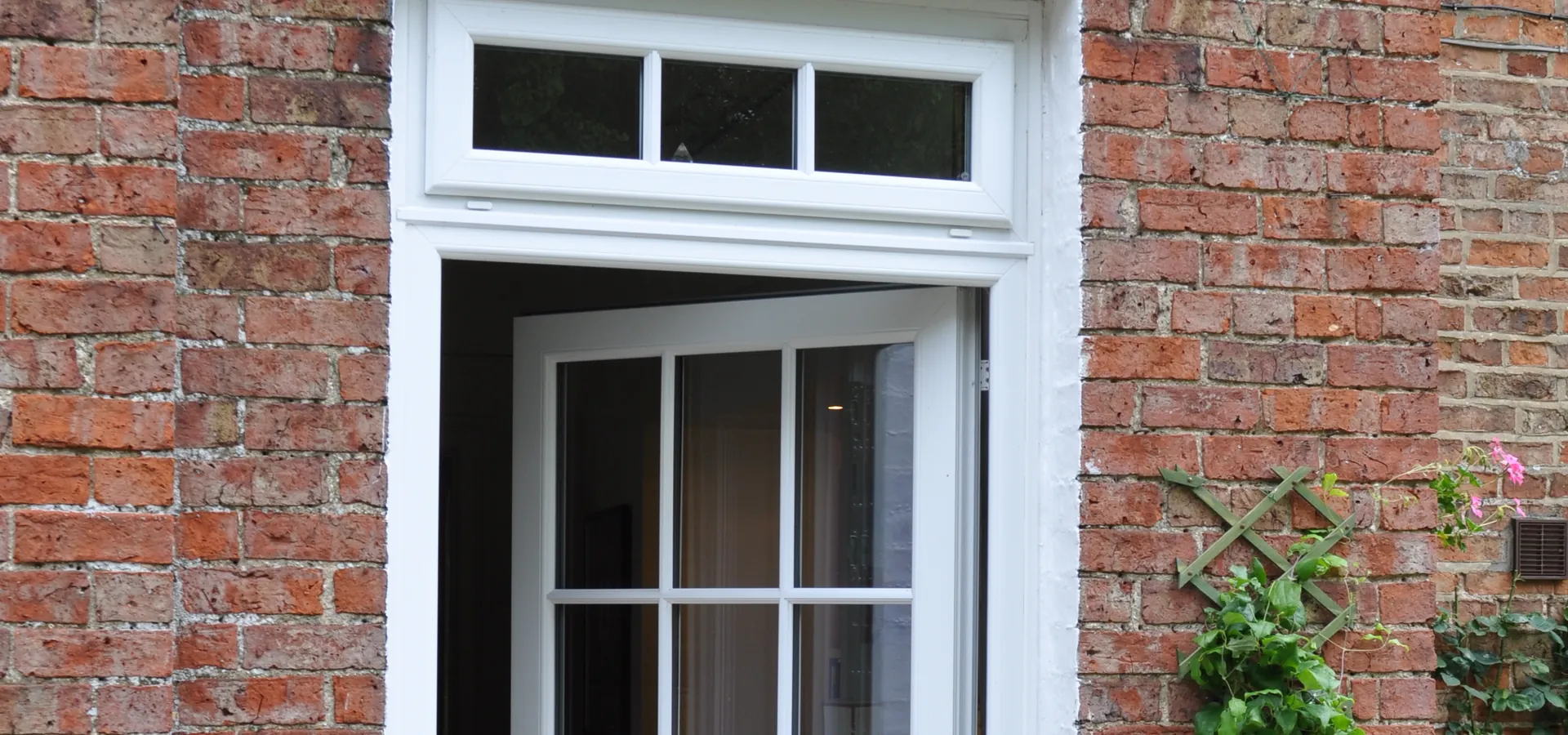 uPVC Dulwich