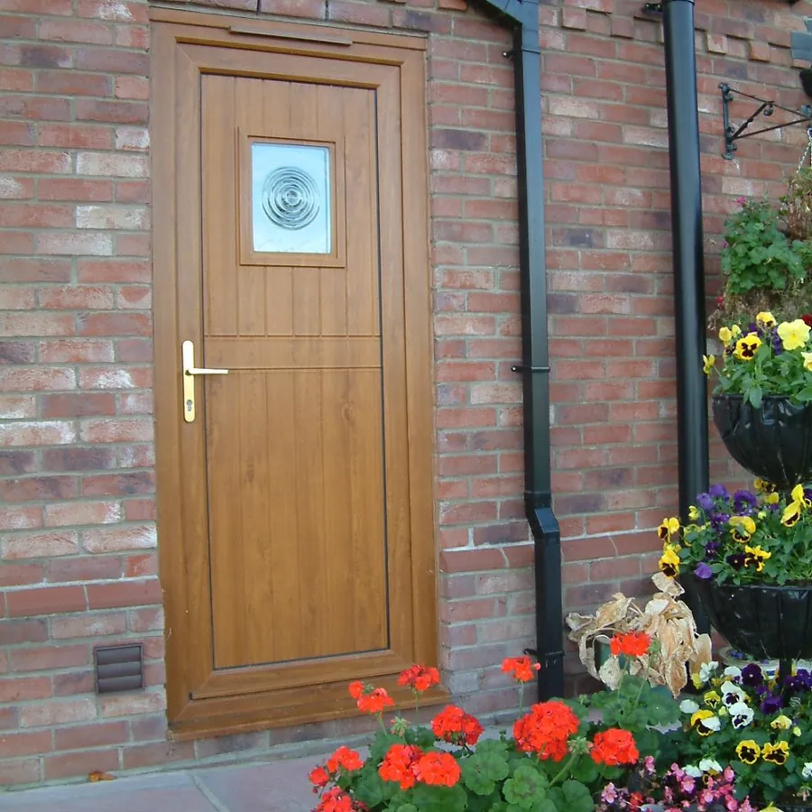uPVC Dulwich