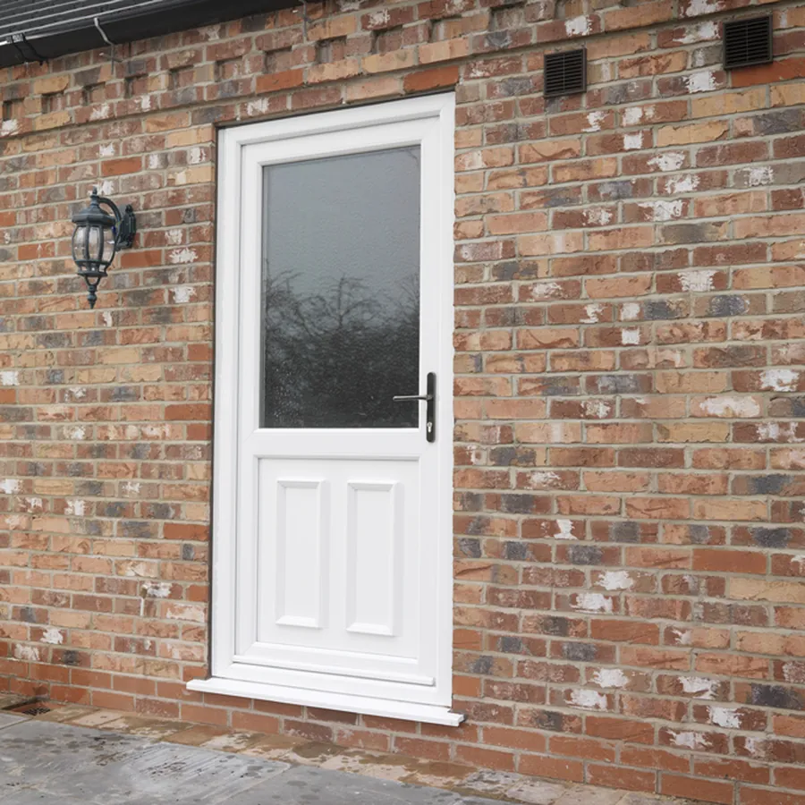 uPVC Dulwich