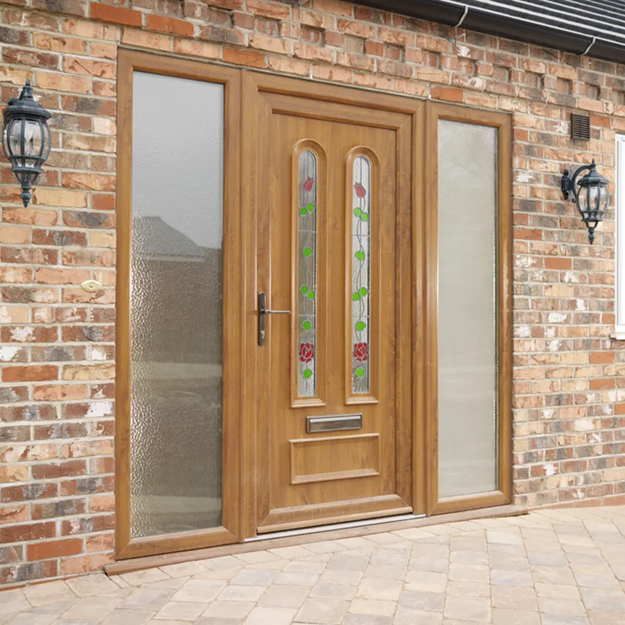 uPVC Dulwich