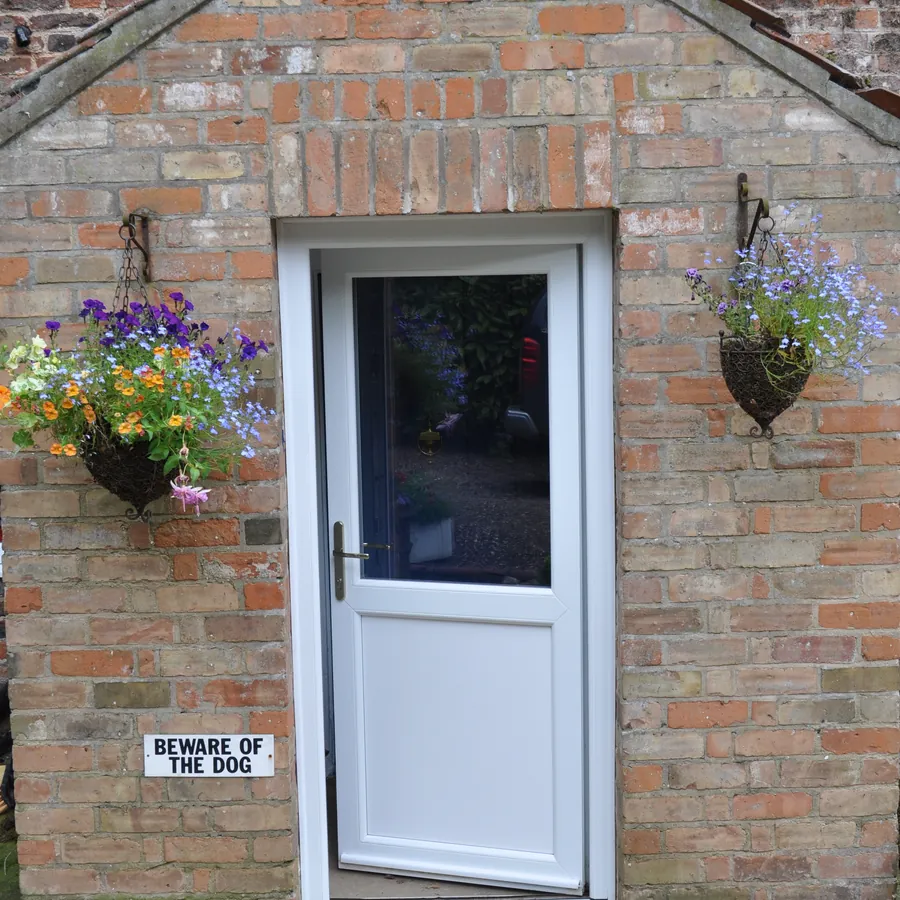 uPVC Dulwich