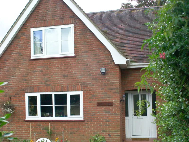 Double Glazing Finance — Gallery Dulwich