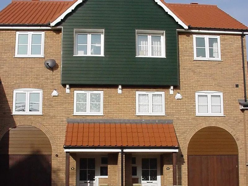 Double Glazing Finance — Gallery Dulwich