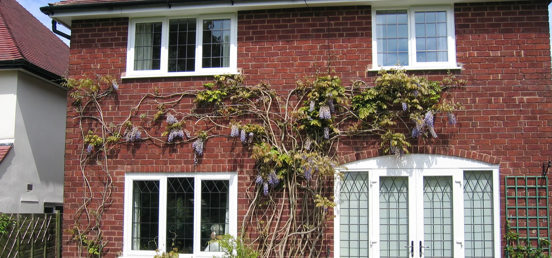 Double Glazing Finance Dulwich