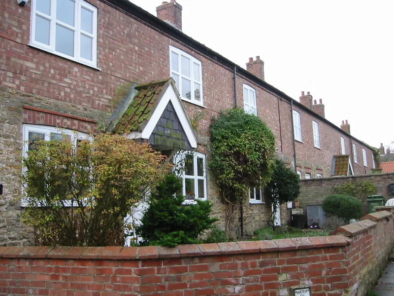 Aluminium Double Glazing — Gallery Dulwich