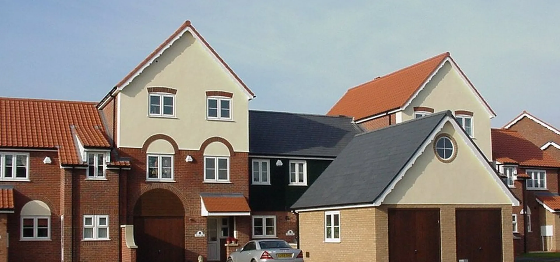 Aluminium Double Glazing Dulwich