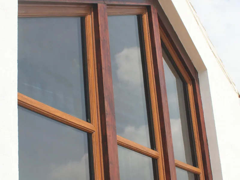 Bay Windows — Gallery Dulwich
