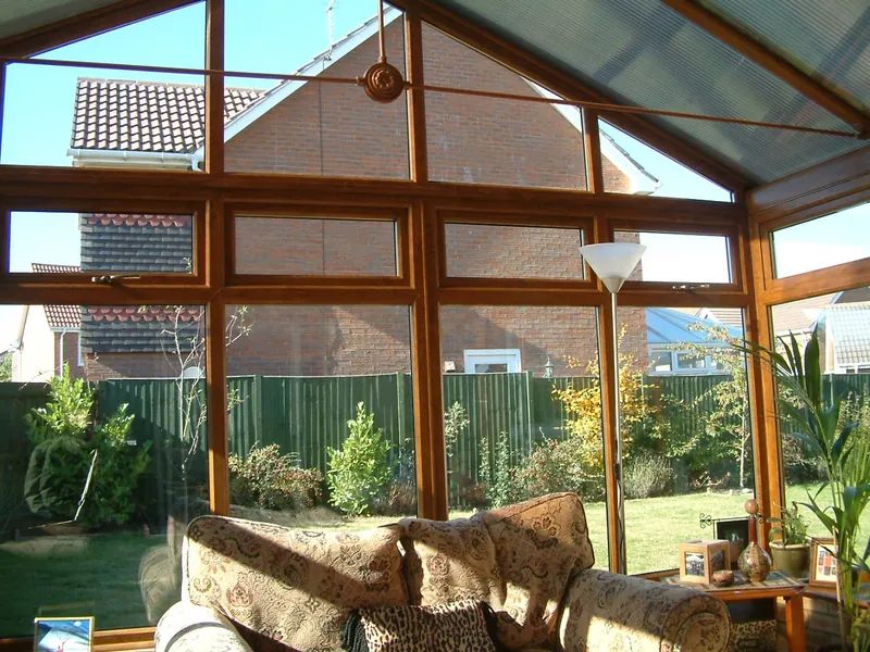 Bay Windows — Gallery Dulwich