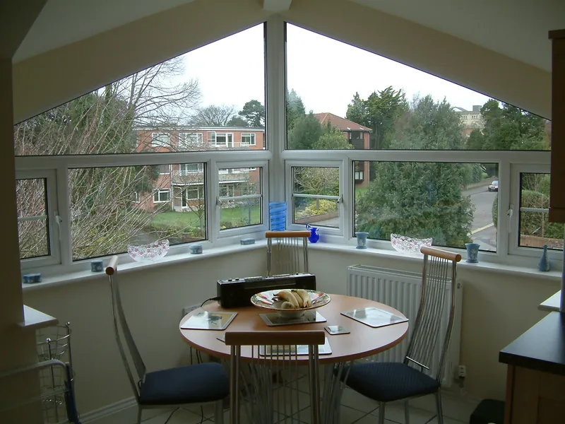 Bay Windows — Gallery Dulwich