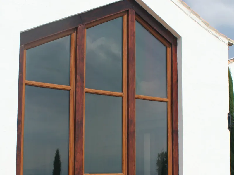Bay Windows — Gallery Dulwich