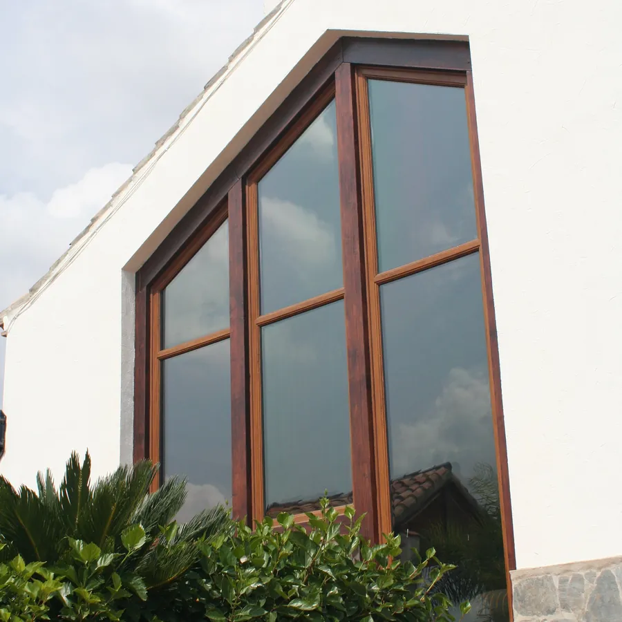 Bay Windows — Product Dulwich