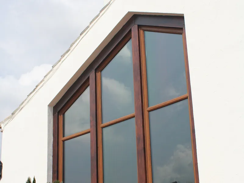 Bow Windows — Gallery Dulwich