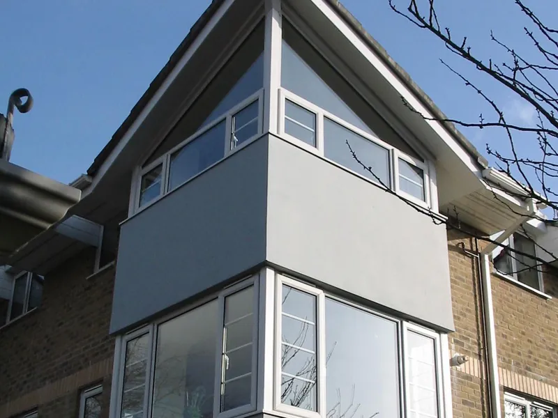 Bow Windows — Gallery Dulwich