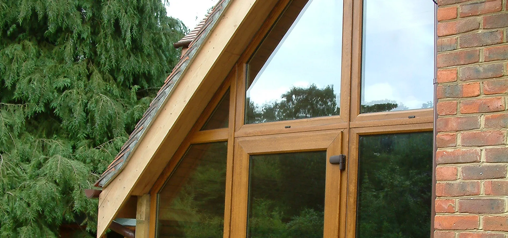 Bow Windows Dulwich