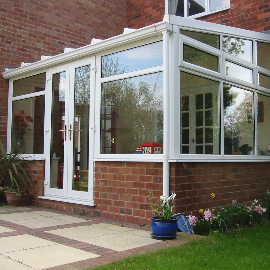 Bow Windows — Product Dulwich