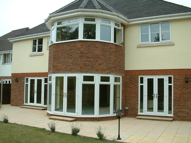 Casement Windows — Gallery Dulwich