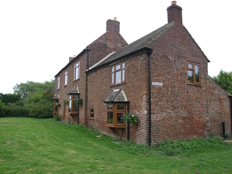 Casement Windows — Gallery Dulwich