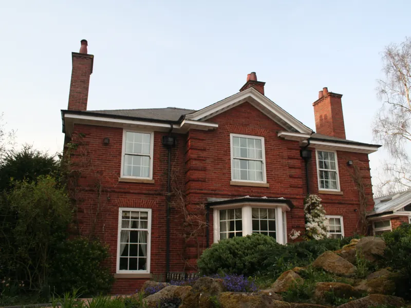 Casement Windows — Gallery Dulwich