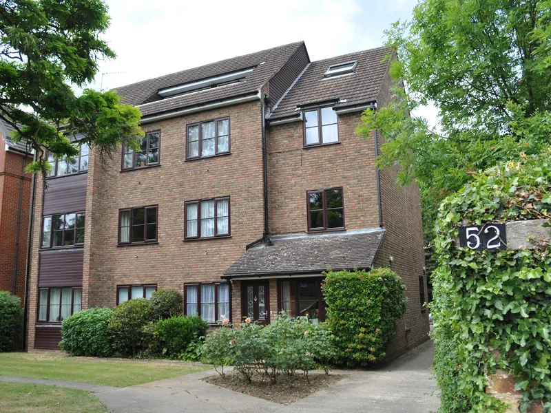 Casement Windows — Gallery Dulwich