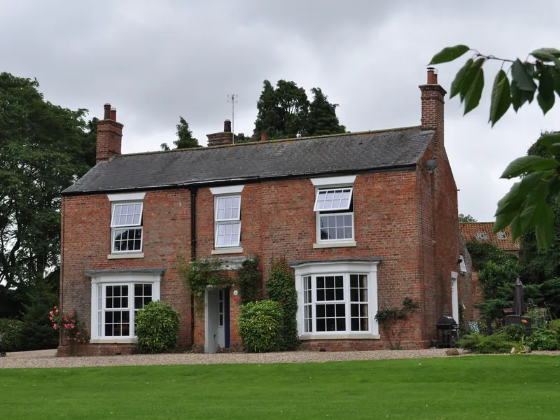 Casement Windows — Gallery Dulwich