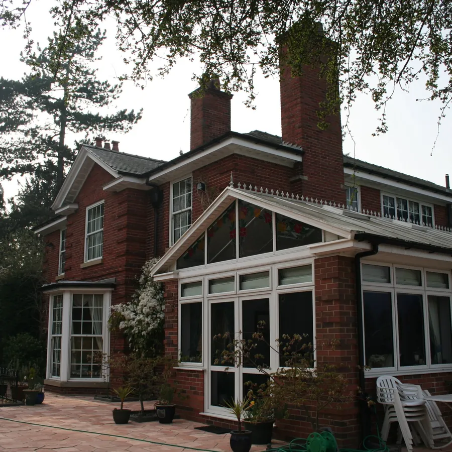 Casement Windows — Product Dulwich