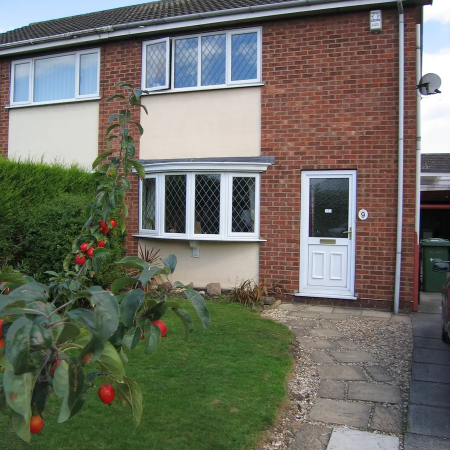 Casement Windows — Product Dulwich