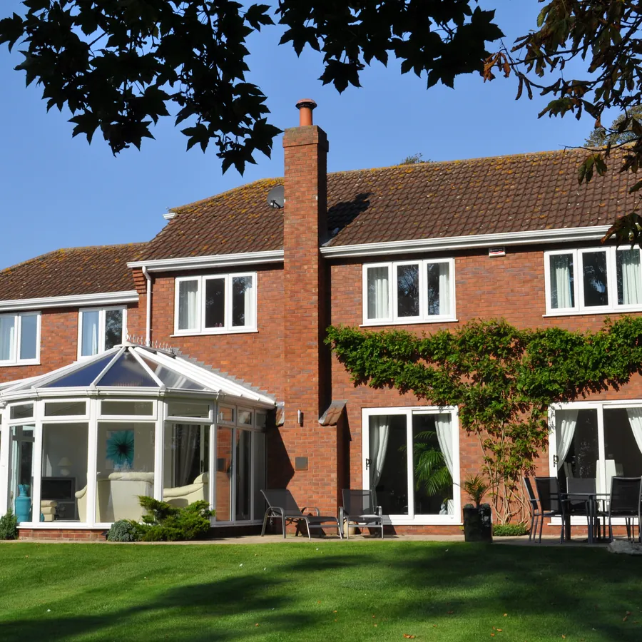 Casement Windows — Product Dulwich