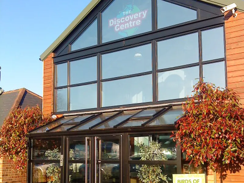 Flush Casement Windows — Gallery Dulwich