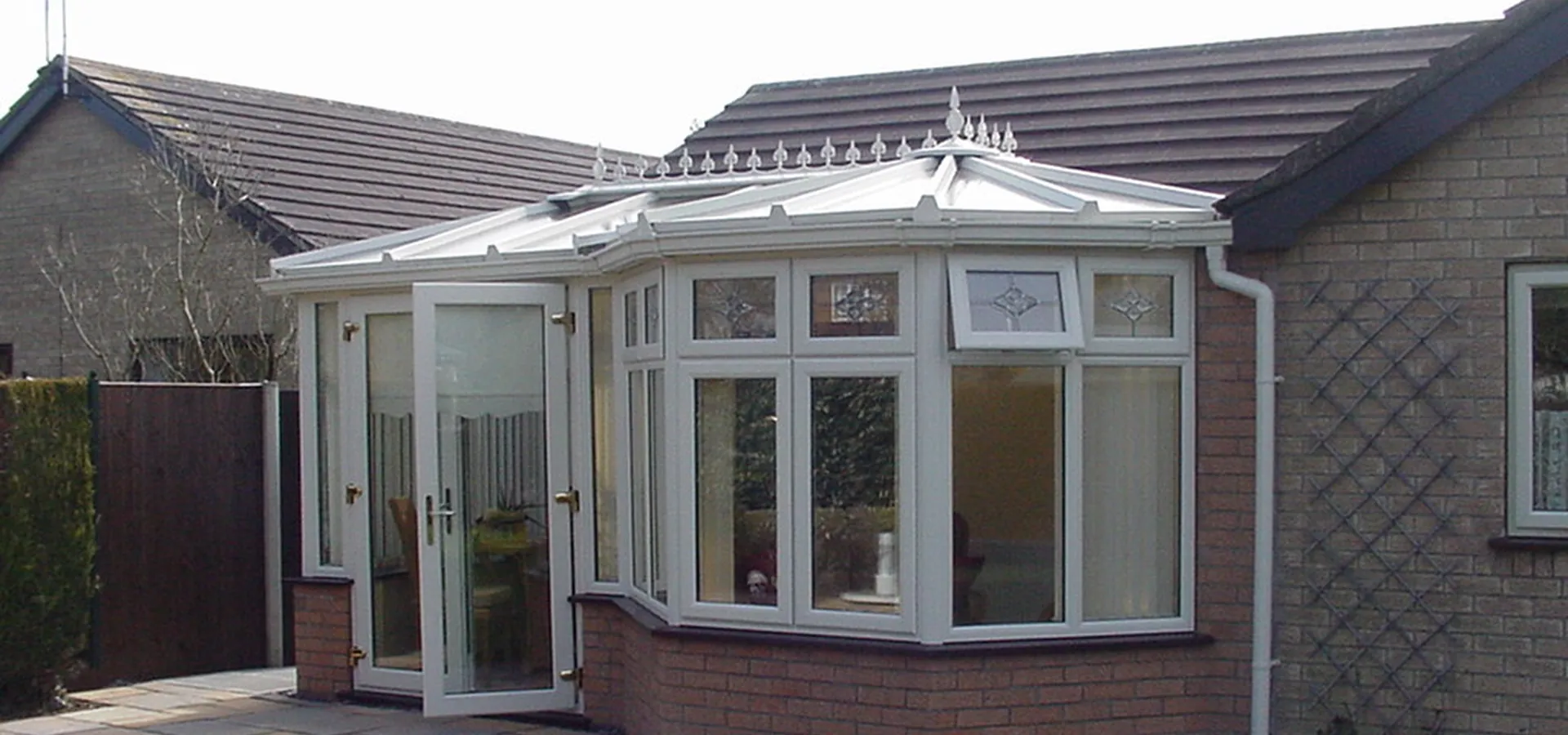 Flush Casement Windows Dulwich