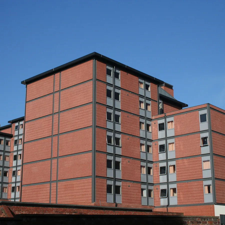 Flush Casement Windows — Product Dulwich