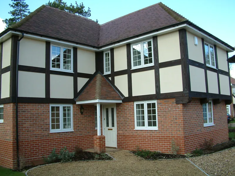 Double Glazing Windows — Gallery Dulwich