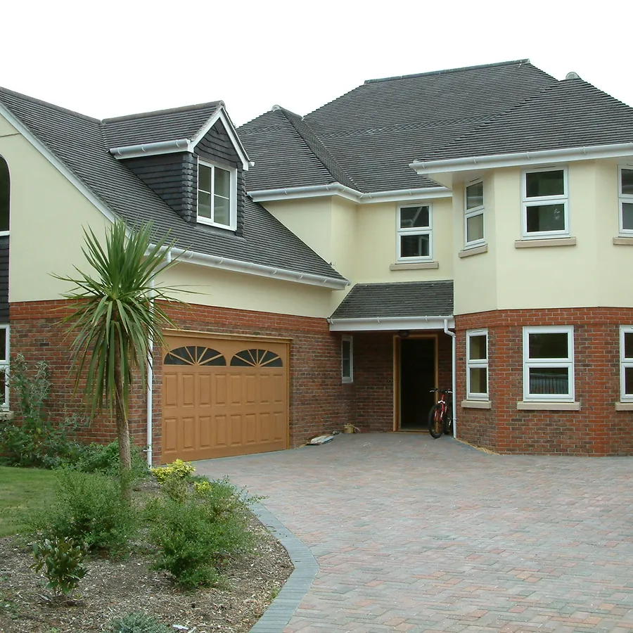 Double Glazing Windows — Product Dulwich