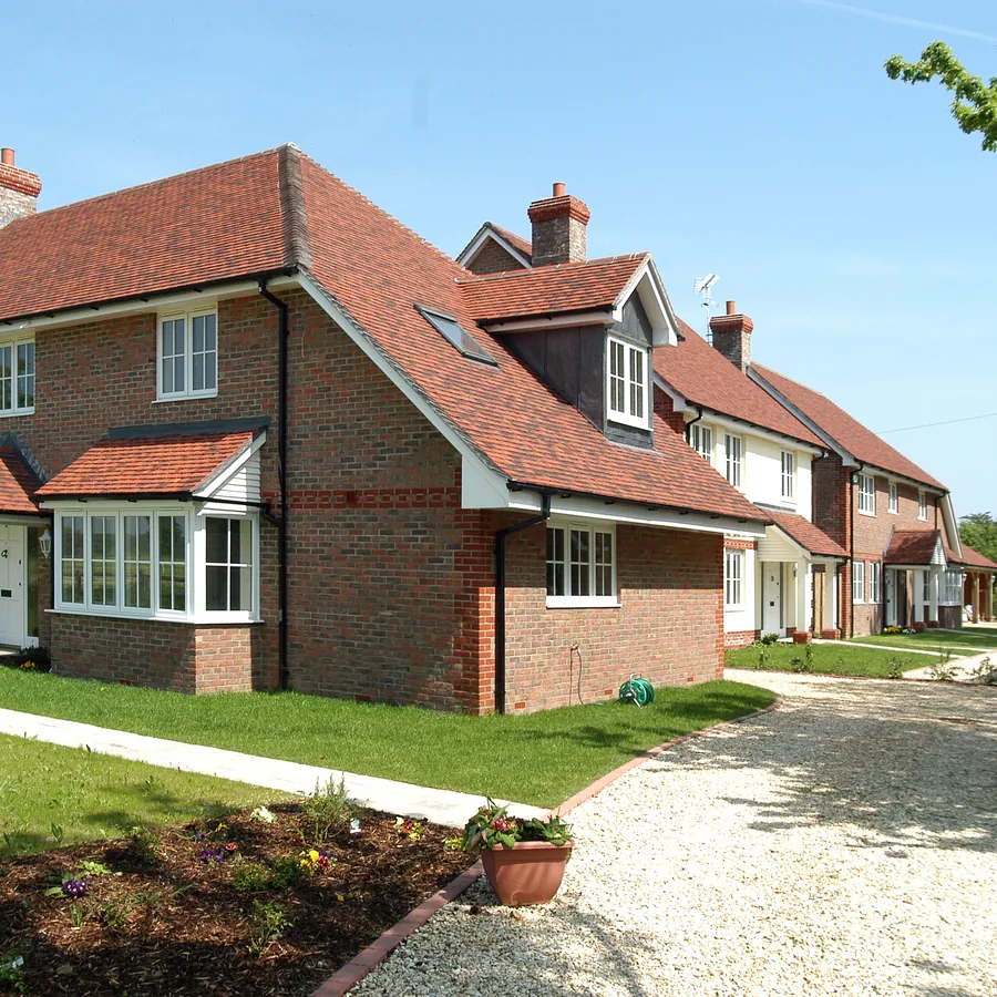 Double Glazing Windows — Product Dulwich