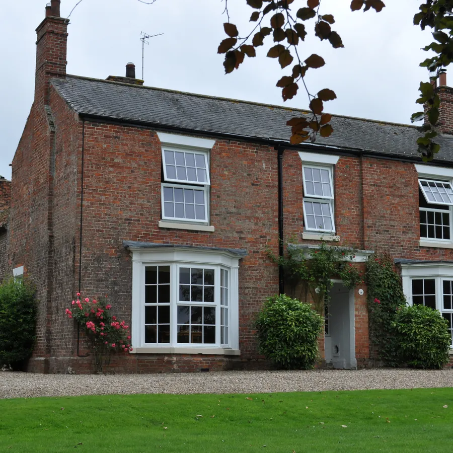 Double Glazing Windows — Product Dulwich