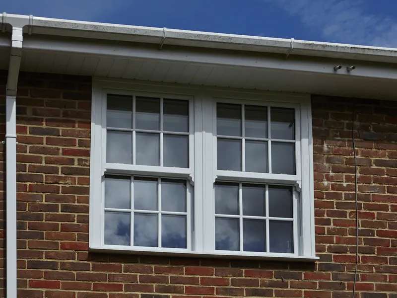 Sash Windows — Gallery Dulwich